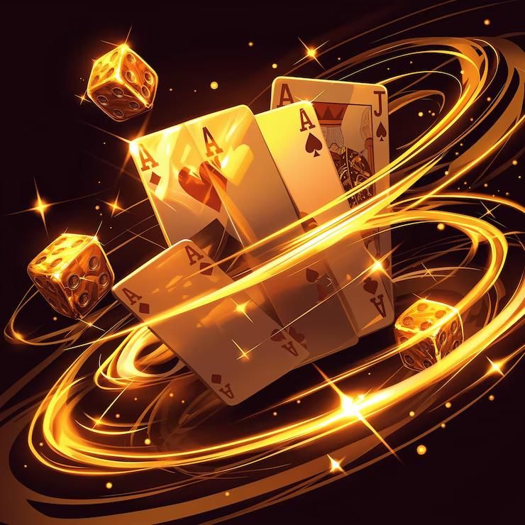 Lucky slots 777 پر آن لائن سلاٹس کے بارے میں