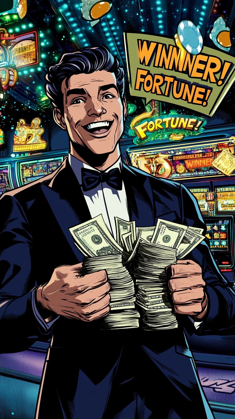 پاکستان کے Lucky slots 777 کھلاڑیوں کے لیےجیک پاٹ گیم