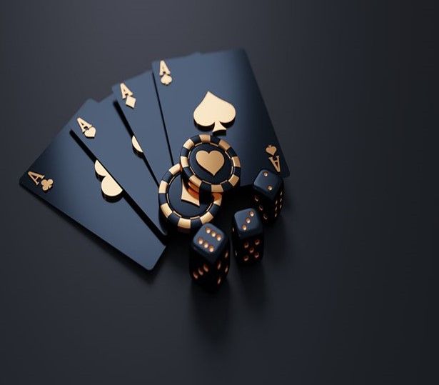 Lucky slots 777 کھلاڑیوں کے لیے لائیو کیسینو سیکشن
