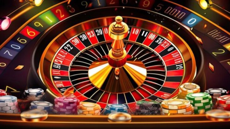 ایک اکاؤنٹ بنائیں یا Lucky slots 777 کیسینو میں لاگ ان کریں۔
