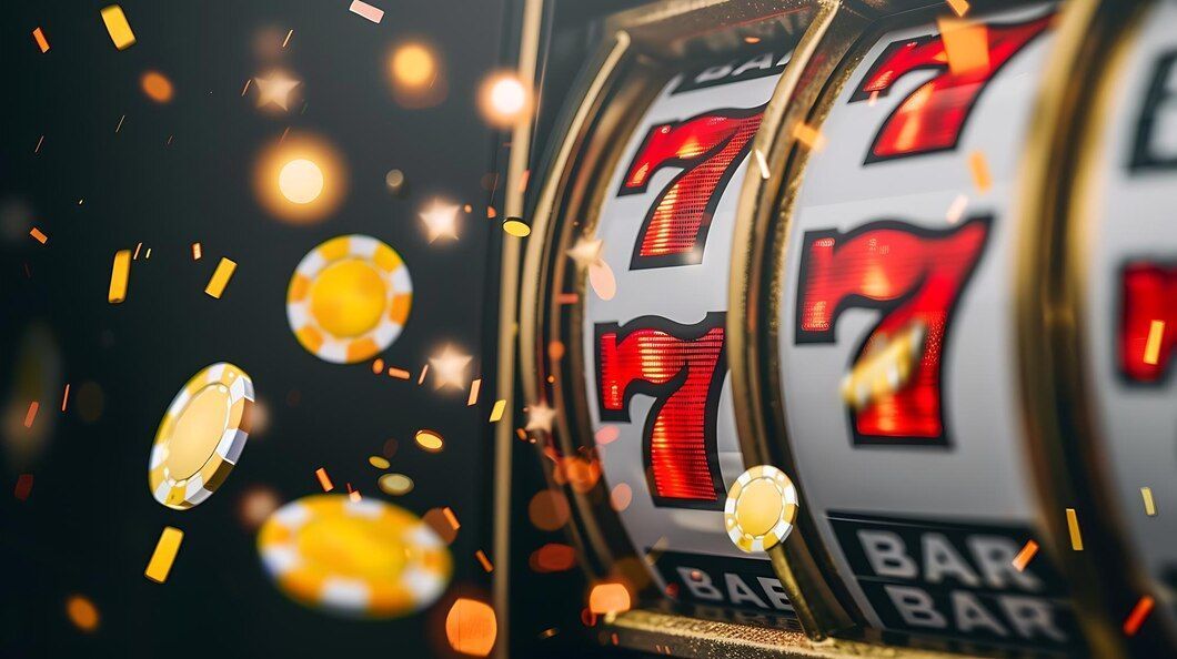 Lucky slots 777 آن لائن کیسینو میں کھیلنے کی وجوہات