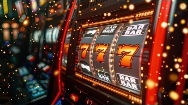 پاکستان میں Lucky slots 777 کا آن لائن کیسینو سیکشن کھولیں۔