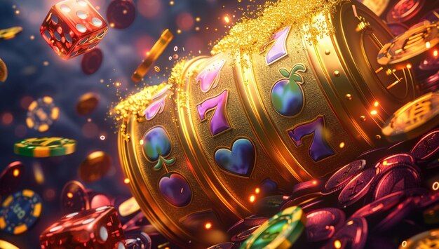 Lucky slots 777 ویب سائٹ پر کریش گیمز - فوری گیمز دستیاب ہیں۔